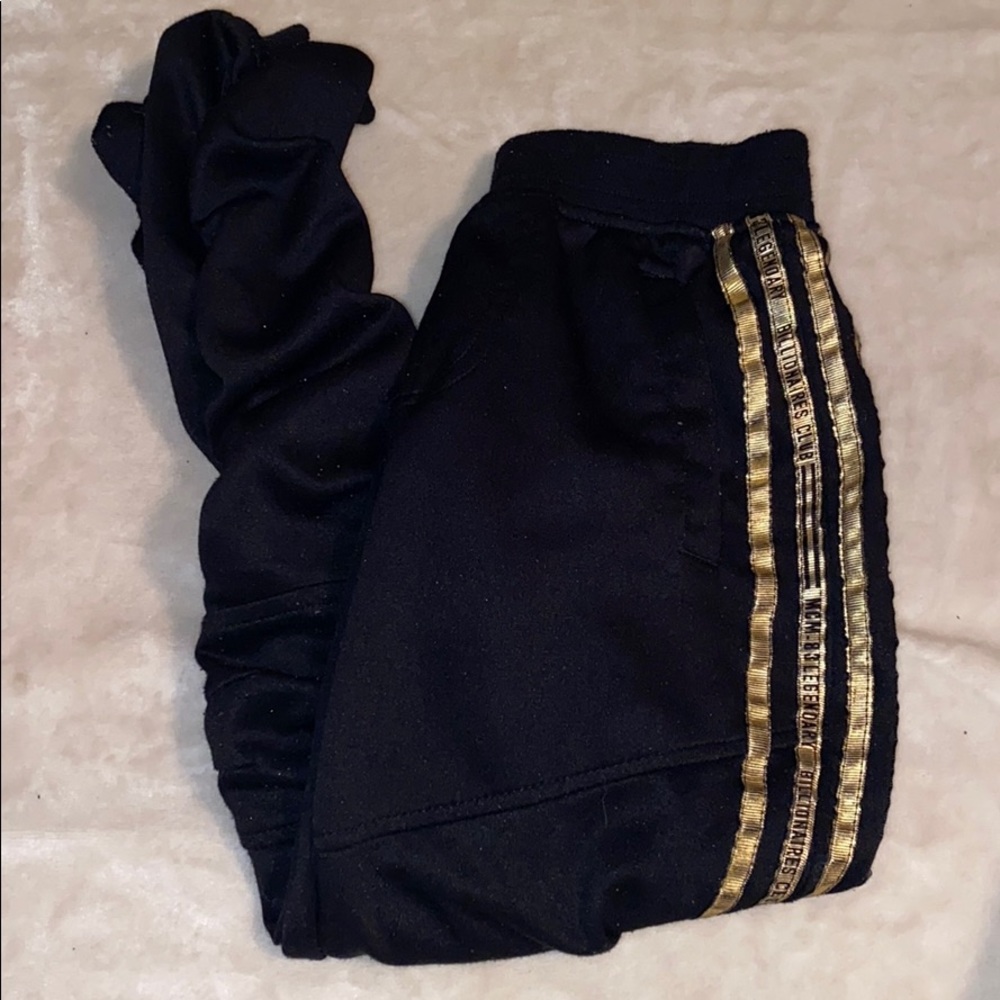 SWITCH Jogger Pant